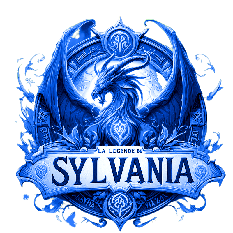 La Légende de Sylvania